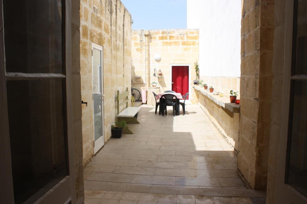 Vertical Climbing Malta Qrendi 외부 사진