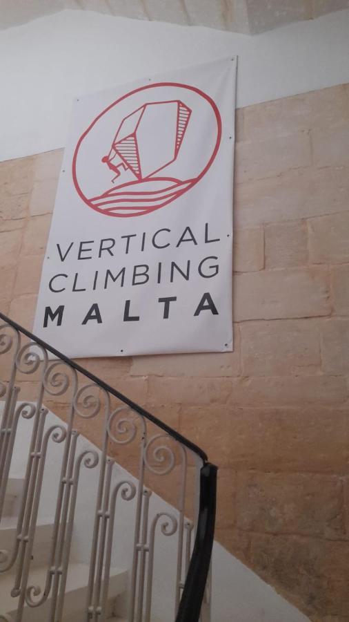 Vertical Climbing Malta Qrendi 외부 사진