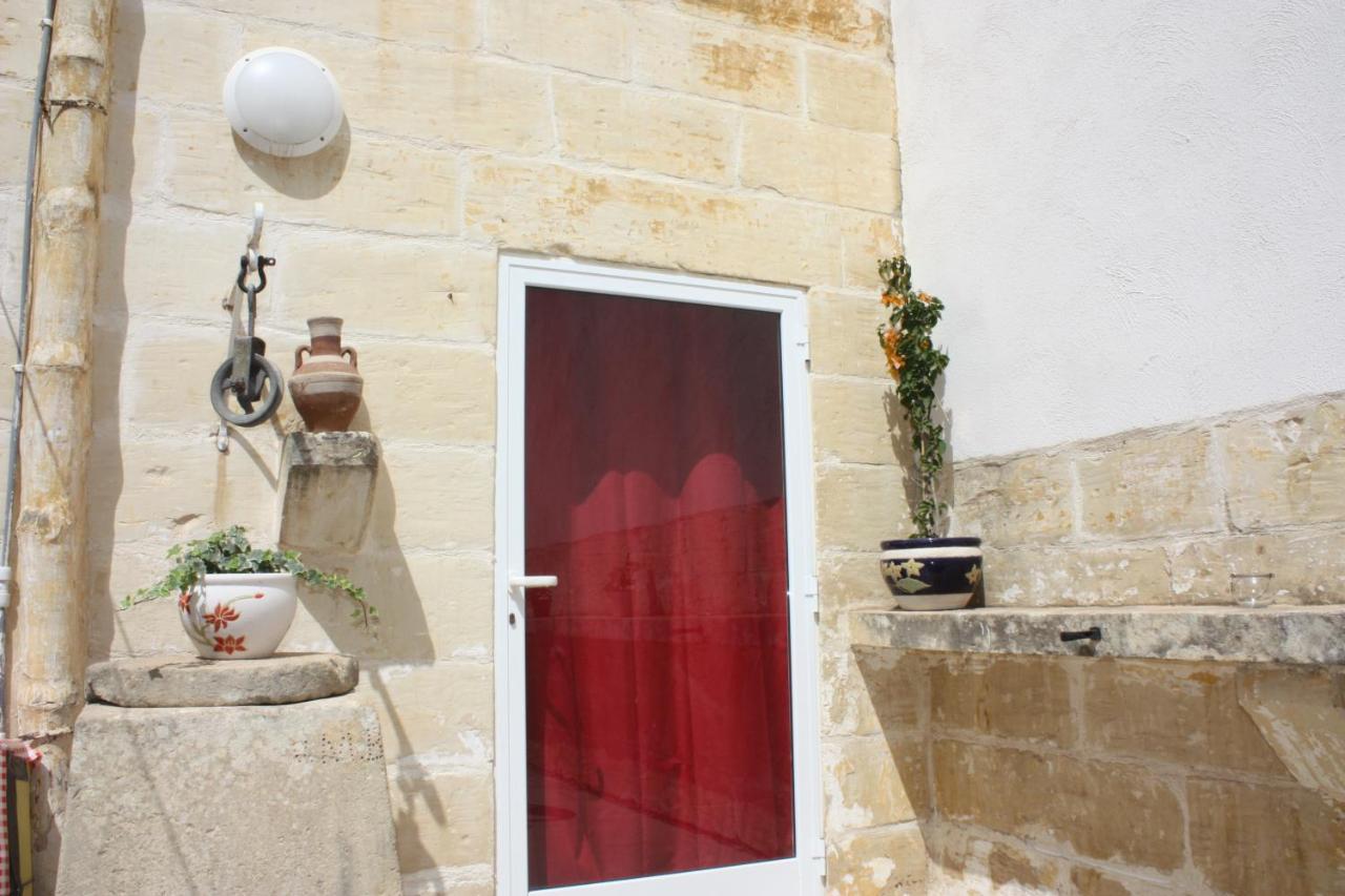 Vertical Climbing Malta Qrendi 외부 사진